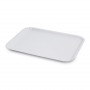 Guardini Easy Bake Backpapier-Servierplatten, weiß, 23 x 31 cm, 3er-Set