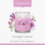 Yankee Candle Wild Orchid Kerze, mittel