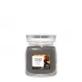 Yankee Candle Crackling Embers Kerze, klein