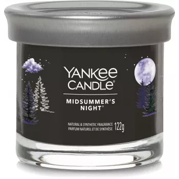 Yankee Candle Midsummer Night Kerze, klein