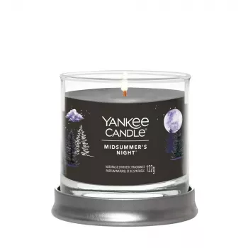 Yankee Candle Midsummer Night Kerze, klein