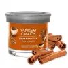 Yankee Candle Cinnamon Stick Tumbler-Kerze mit 1 Docht