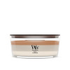 WoodWick Café Macchiato Ellipse-Kerze