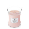 WoodWick Coastal Sunset Kerze, mittel