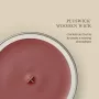 WoodWick kleine Kerze, Cinnamon Chai