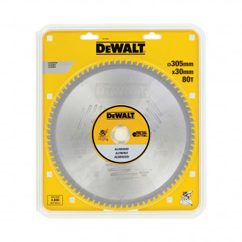 DeWALT DT1916-QZ Kreissägeblatt