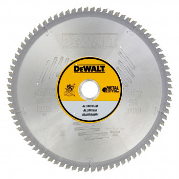 DeWALT DT1916-QZ Kreissägeblatt