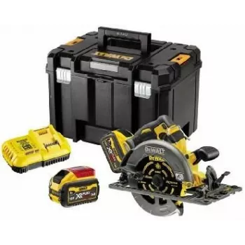 DeWalt FlexVolt Kreissäge 54V FV DCS579X2