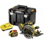 DeWalt FlexVolt Kreissäge 54V FV DCS579X2