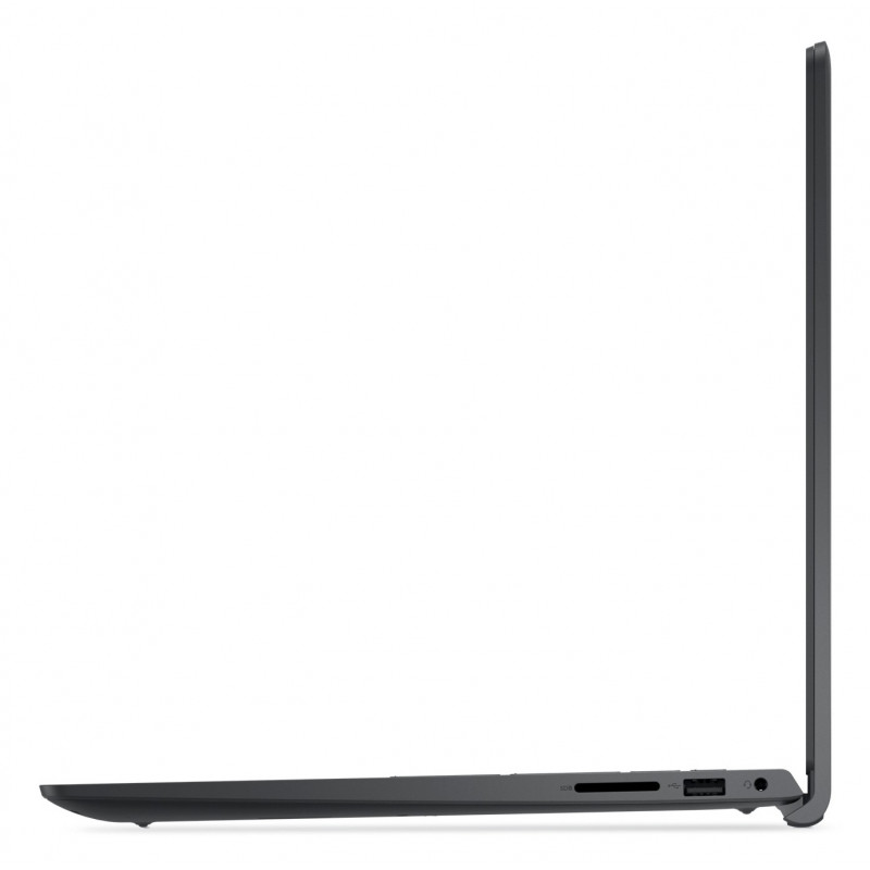 Dell Pro Essential 15 AG 15,6" Notebook - Intel Core i7-1355U, 8GB RAM, 512GB SSD, Windows 11 Pro