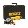 DeWALT DWE4237K Winkelschleifer 12,5 cm 11500 RPM 2,2 kg