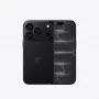 Apple iPhone 18 Pro 256GB Schwarz MJRP4QN/A Smartphone