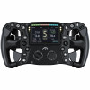 Ascher Racing Ultimate Black Edition Sim-Racing-Lenkrad