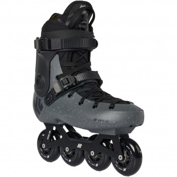 K2 Grid 80 Hardshell-Inlineskates 43,5