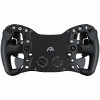 Ascher Racing Pro-USB Black Edition Sim-Racing-Lenkrad