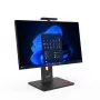 Lenovo ThinkCentre M90a Gen 6 23,8" FHD All-in-One-PC - Intel Core Ultra 5 235, 16GB RAM, 512GB SSD, NVIDIA GeForce RTX 4050 6GB, ohne Betriebssystem