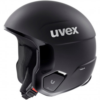 UVEX Race 4 Skihelm, 58-59 cm (56/6/347/10)