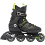 K2 F.I.T. 80 PRO Inline-Skates, Größe 41,5