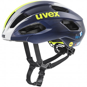 Fahrradhelm UVEX Rise pro MIPS 52-56