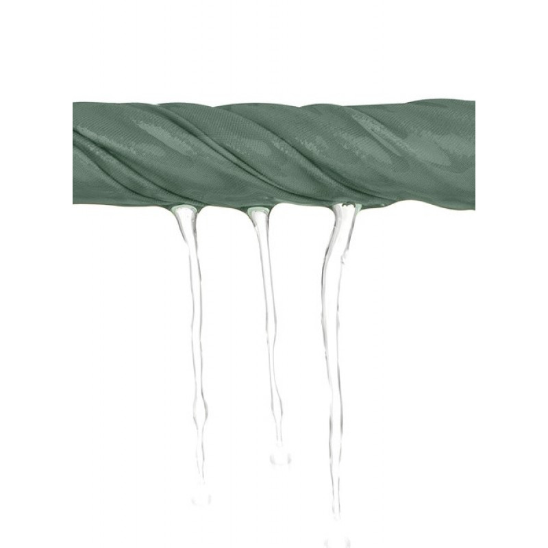 Sea To Summit Drylite schnelltrocknendes Handtuch, Medium, Sage
