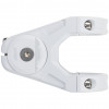 Leatt CeraMAG Gravity 8.0Ti Fahrradvorbau, 50 mm, Cera Bone