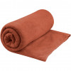 Sea To Summit Tek Towel schnelltrocknendes Handtuch, Größe M (STS022554/PI)