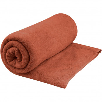 Sea To Summit Tek Towel schnelltrocknendes Handtuch, Größe M (STS022554/PI)