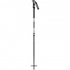 K2 LOCKJAW ALU-EVA Skistöcke, silber, 105-145 cm