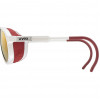 UVEX MTN Classic P Sportbrille, Weiß