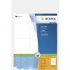 HERMA SuperPrint - Selbstklebende Etiketten - weiß - 36 x 70 mm - 500 Stk.