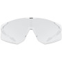 UVEX pace perform S V Fahrradbrille