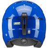 UVEX Race up Skihelm, 55-58 cm (56/6/346/12)