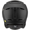 UVEX Ultimate Resolution MIPS Skihelm, 52-55