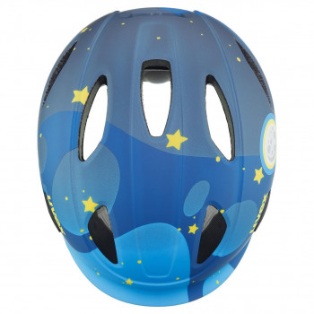 Uvex oyo style Fahrradhelm, mehrfarbig
