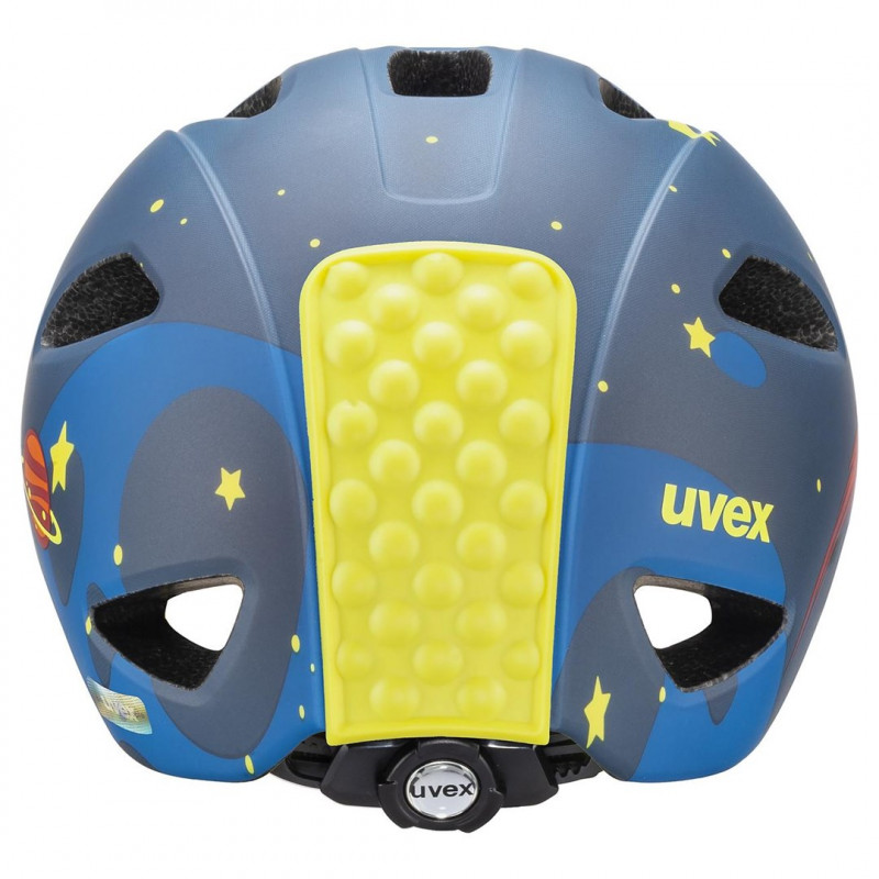 Uvex oyo style Fahrradhelm, mehrfarbig