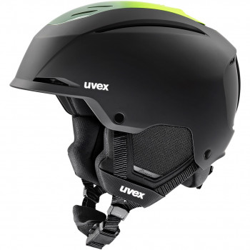 UVEX Resolution Skihelm 59-61 (56/6/331/15)