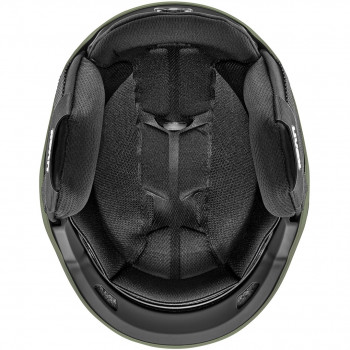 UVEX Resolution Skihelm 59-61 (56/6/331/16)