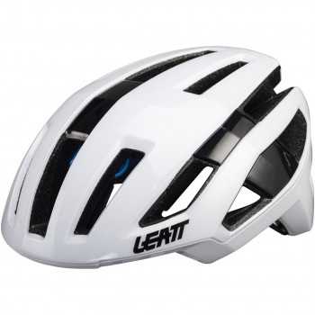Leatt MTB Endurance 3.0 V24 Fahrradhelm M, Weiß