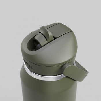 CamelBak Thrive Flip Straw Isolierte SST Thermosflasche, 950 ml (C2855/303001)