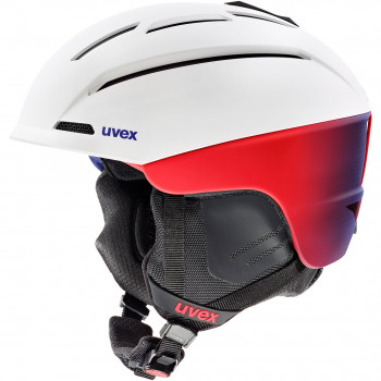 UVEX Gravitate Skihelm 51-55