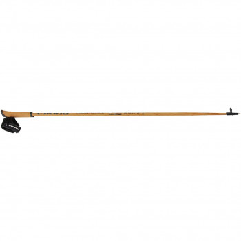 Viking Expedition Carbo Nordic-Walking-Stöcke, 125 cm