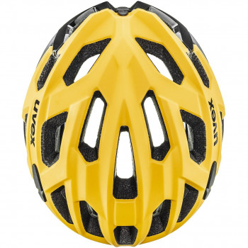 UVEX Race 7 Fahrradhelm 56-61