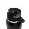 CamelBak Thrive Chug Insulated SST Thermoflasche, 950 ml, schwarz