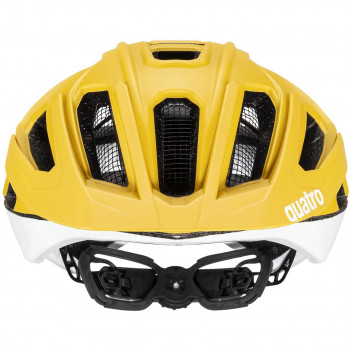 UVEX Quatro CC Fahrradhelm 52-57