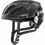 UVEX Gravel-X Fahrradhelm 52-57, Schwarz