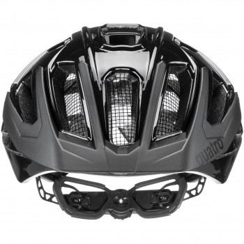 UVEX Quatro Fahrradhelm 56-61