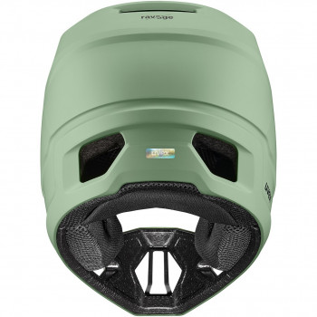 UVEX Ravage Fahrradhelm 60-63 (41/0/935/03)
