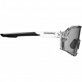 Leatt RideViz Pro phototrope Fahrradbrille, klein, klar