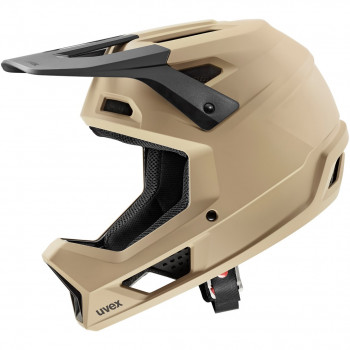 UVEX Ravage Fahrradhelm, 56-59 cm (41/0/935/02)