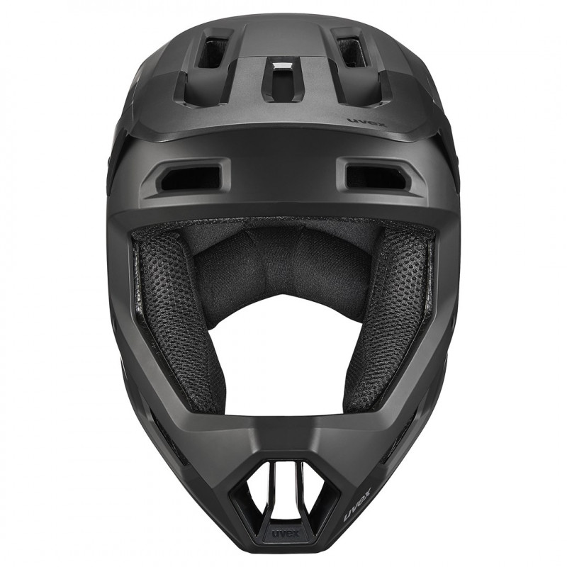 UVEX Ravage Fahrradhelm, 56-59 cm (41/0/935/01)
